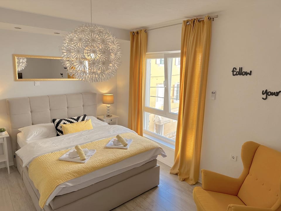 Anamari Apartments Apartment in Zadar