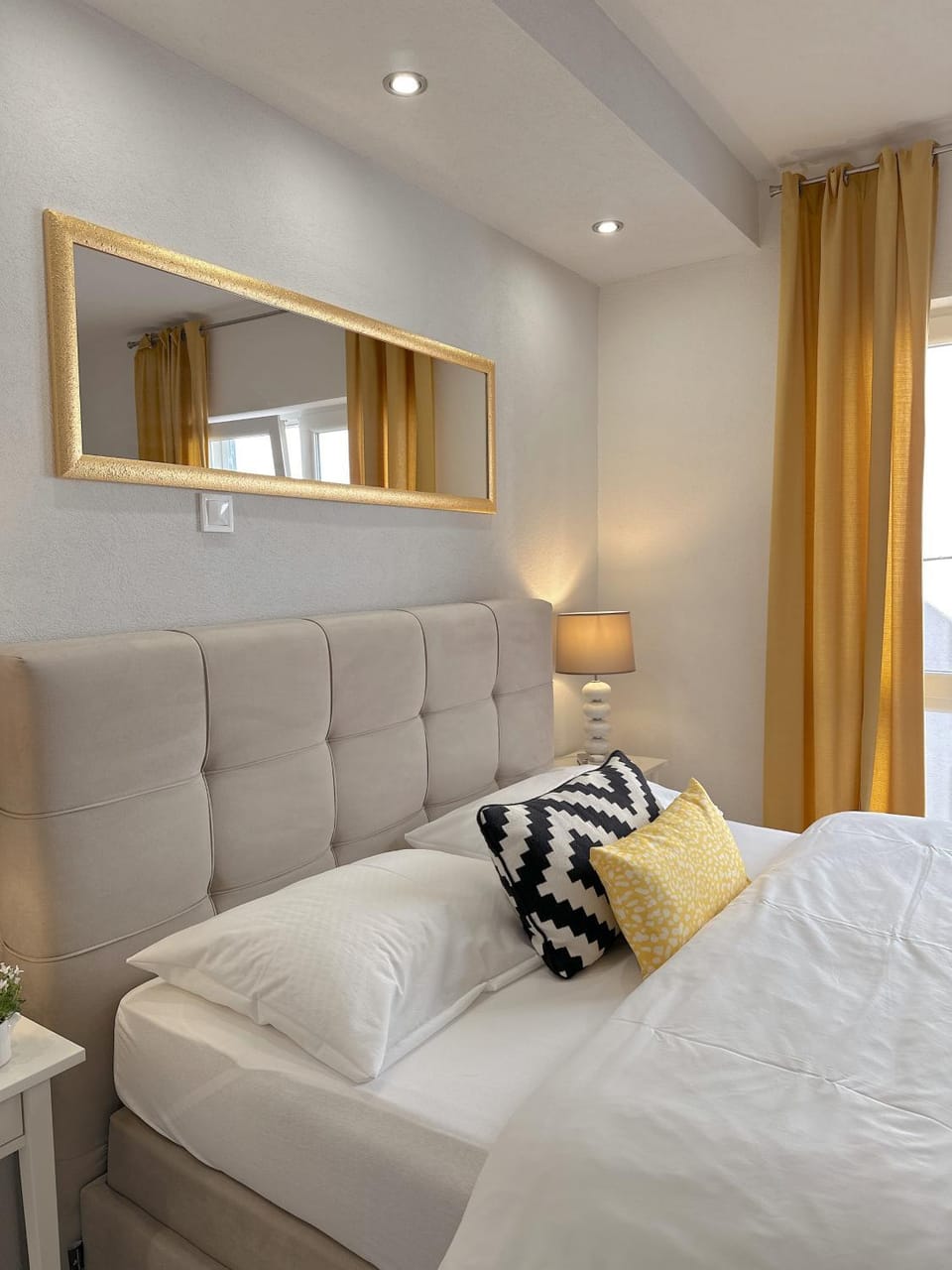 Anamari Apartments Apartment in Zadar