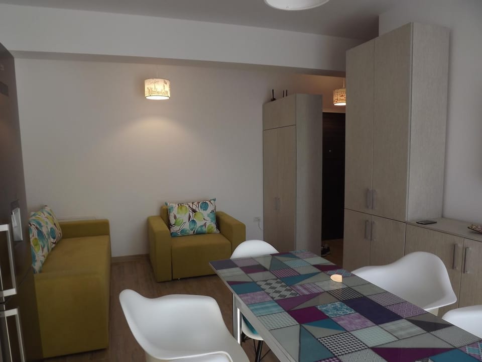 Felicia Apartments Mamaia Nord Apartment in Constanța County