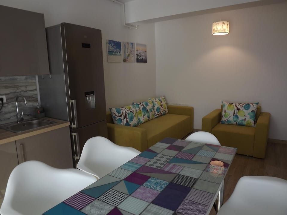 Felicia Apartments Mamaia Nord Apartment in Constanța County