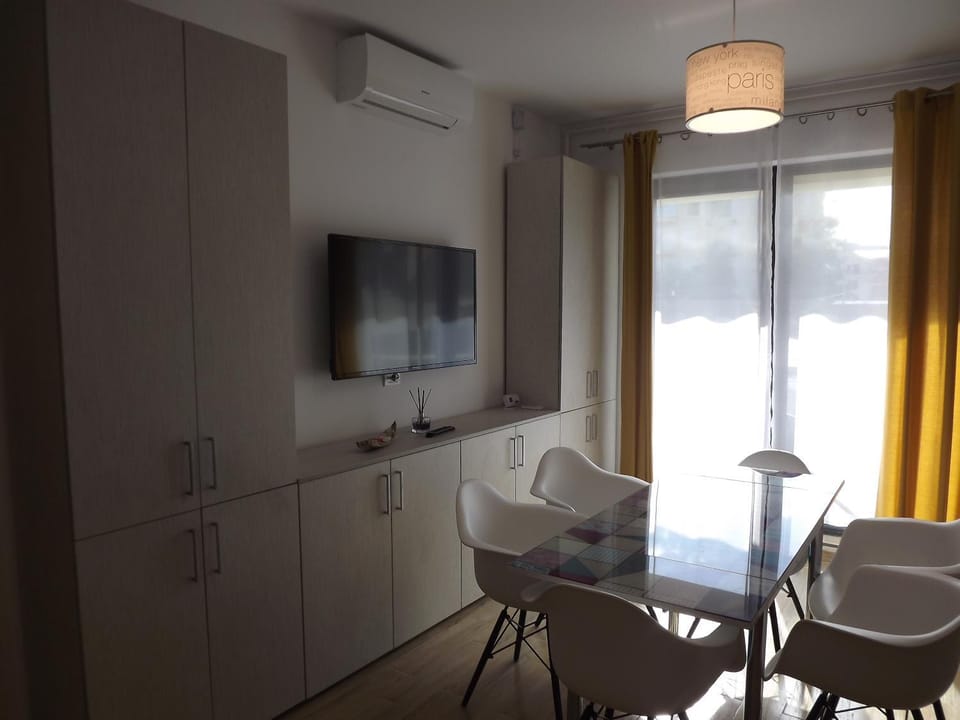 Felicia Apartments Mamaia Nord Apartment in Constanța County