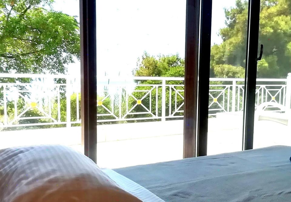 Filokalia Seaside Apartment in Halkidiki