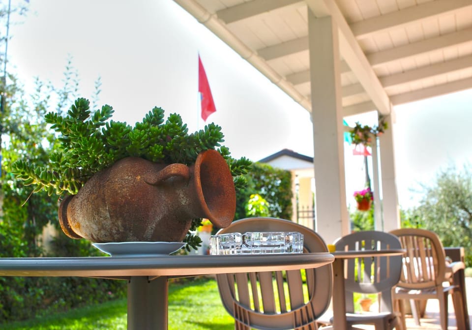 Villa Lucia B&B Bed and Breakfast in Abruzzo