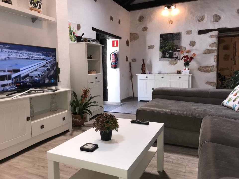 Casa Doña Carmen House in Maxorata