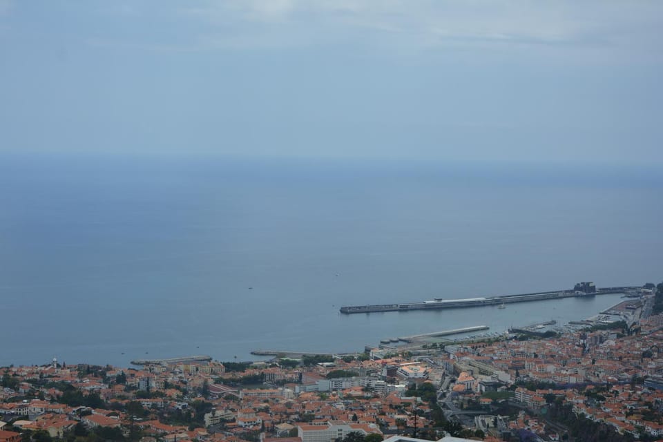 Off site, Bird's eye view, Sea view, Street view