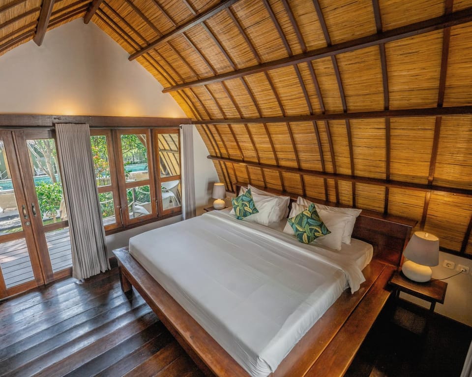 View (from property/room), Bedroom