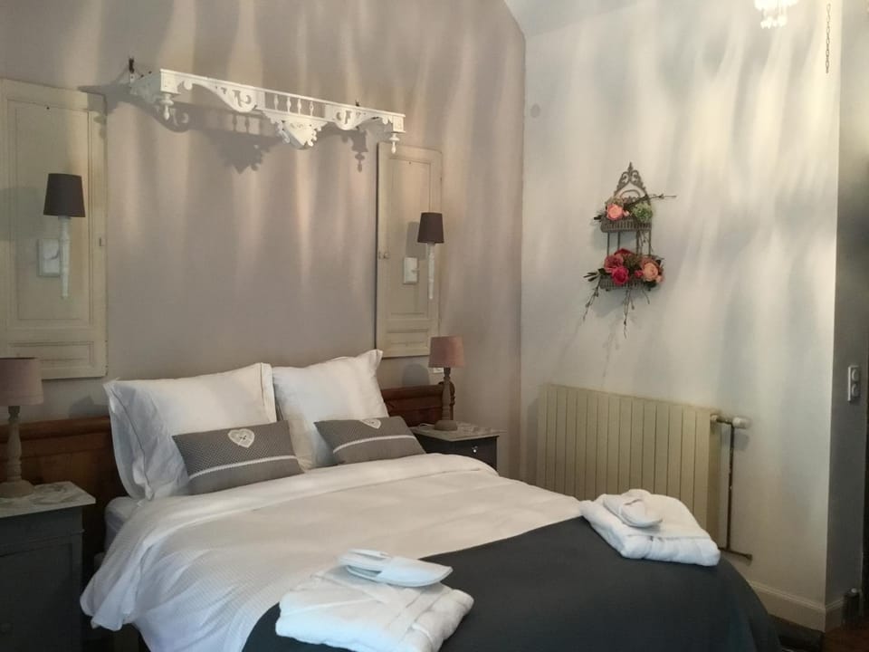 La douceur Angevine House in Pays de la Loire