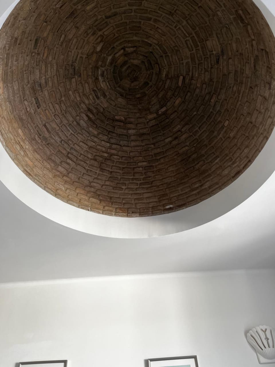 Decorative detail