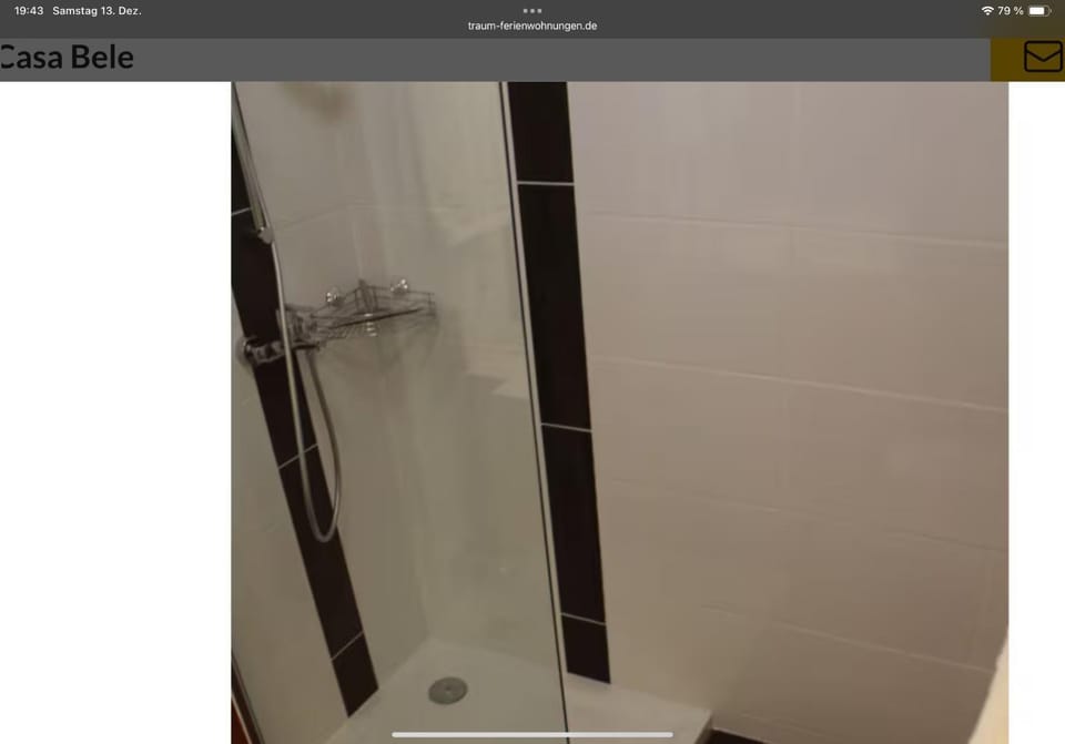 Shower