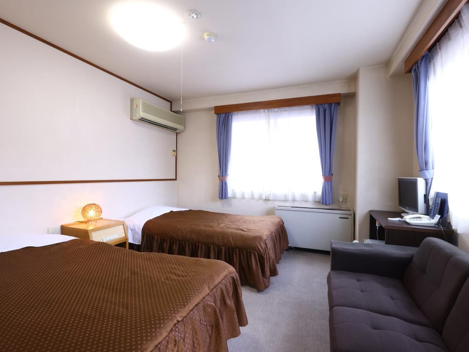 Hotel Sunplaza Tsugaike Hotel in Hakuba