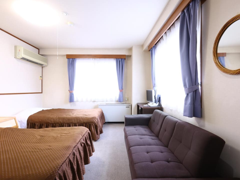 Hotel Sunplaza Tsugaike Hotel in Hakuba