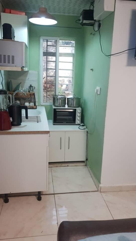 Mansholl Luxurious Apartment Apartment in Freetown