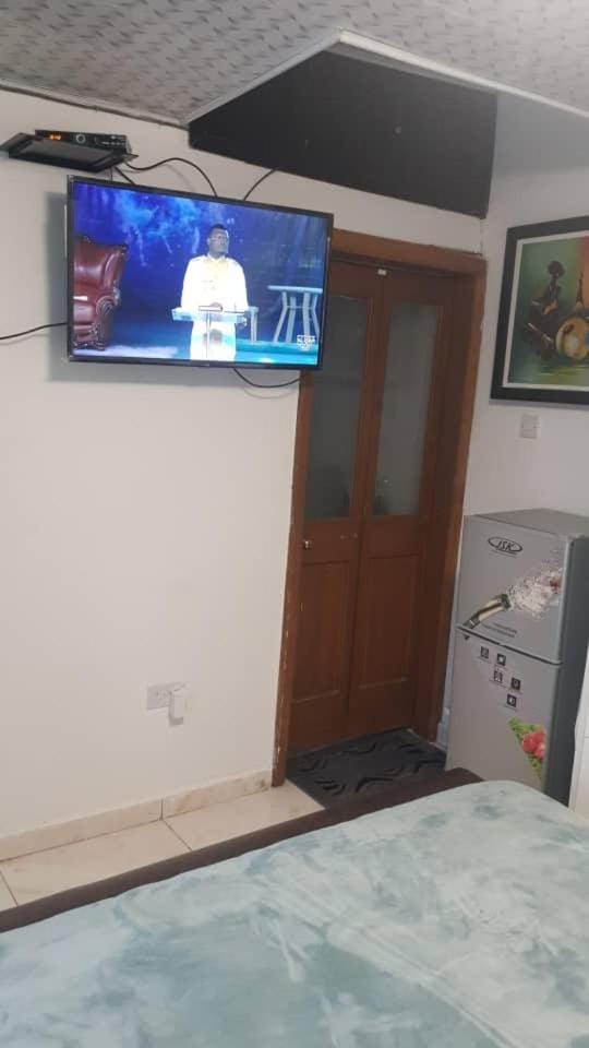 Mansholl Luxurious Apartment Apartment in Freetown