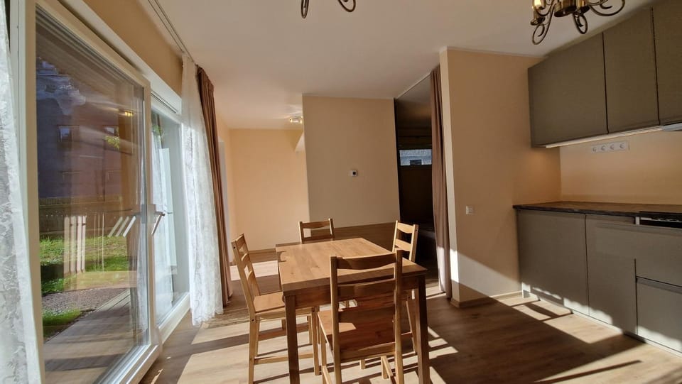 Veerenni31 Apartment in Tallinn