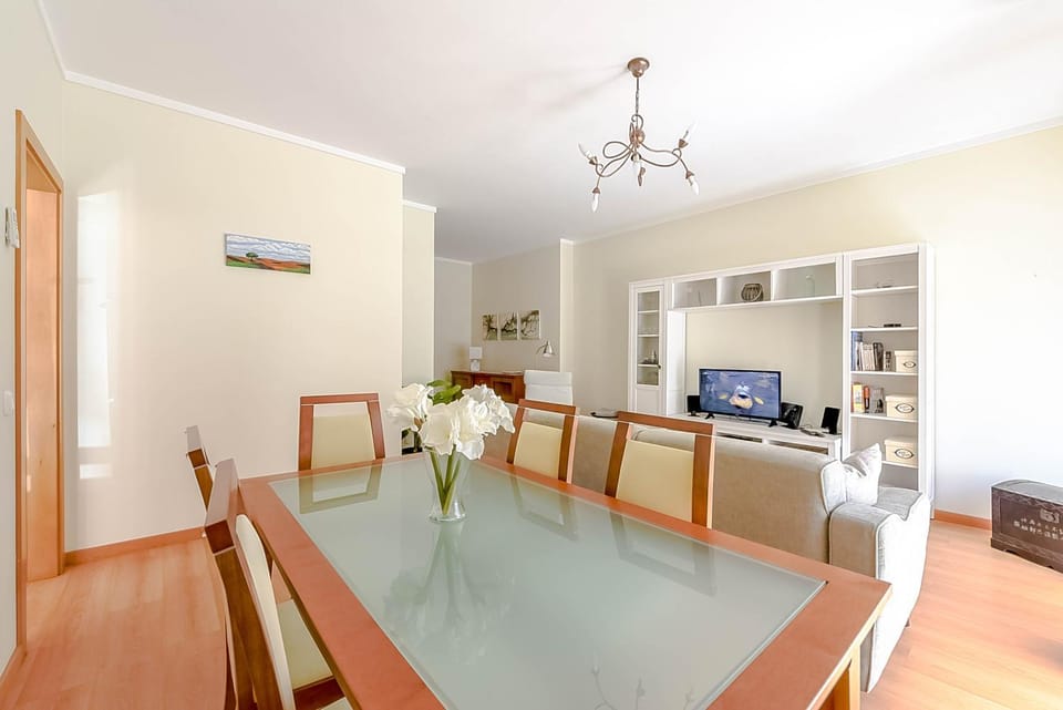 Caroline Du Sul Apartment in Olhão