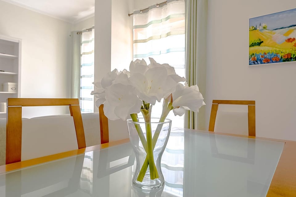 Caroline Du Sul Apartment in Olhão