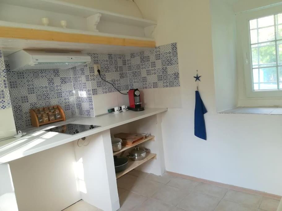 Nerezine apartmany CENTRUM Apartment in Nerezine