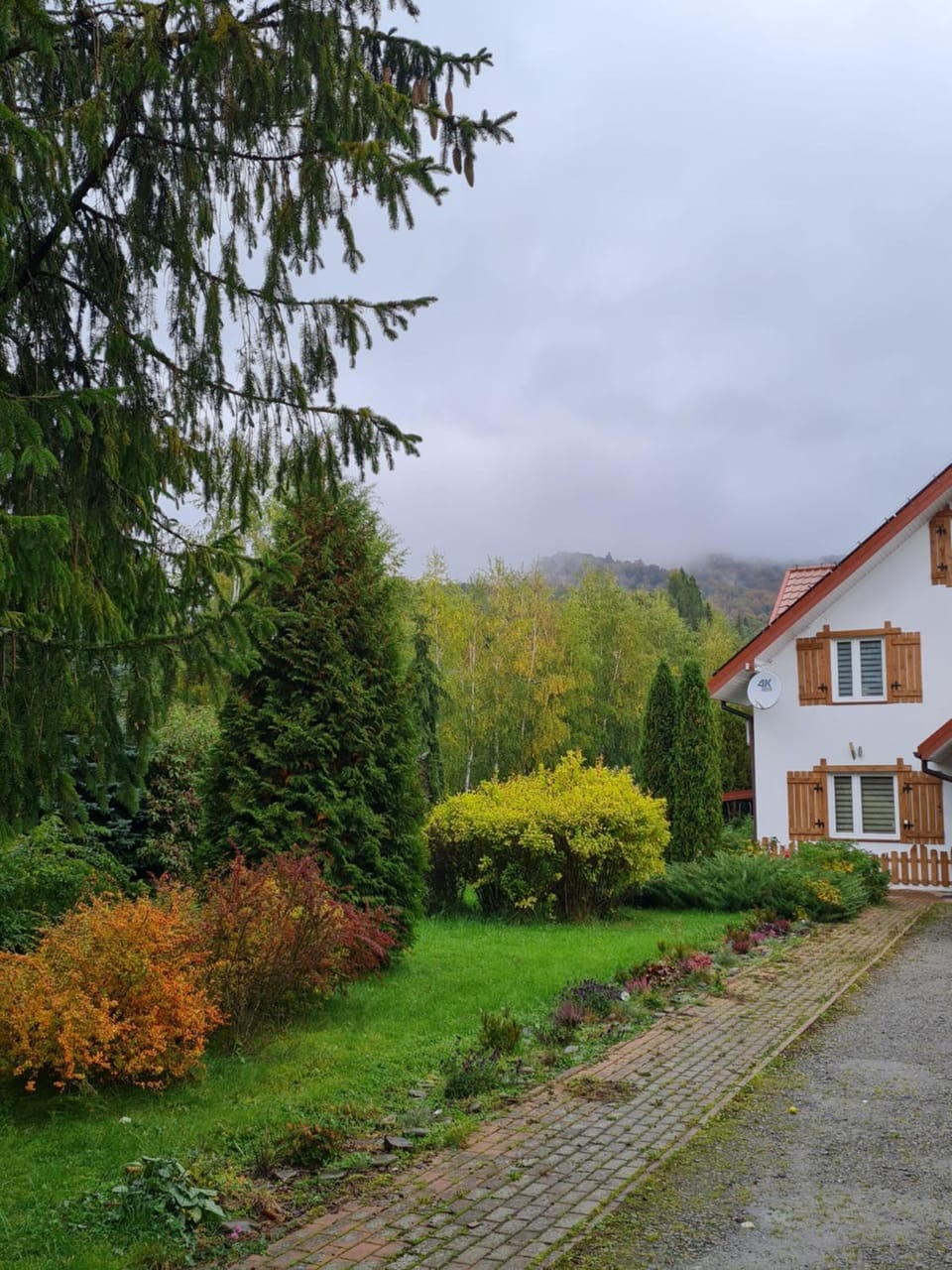 Konie2 Pokoje Gościnne Vacation rental in Slovakia