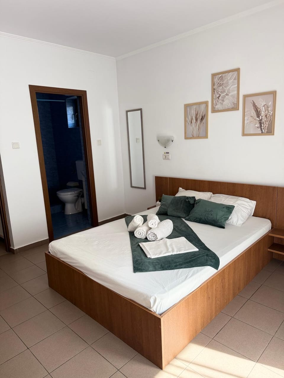 Vila Cristina Bed and Breakfast in Constanța County