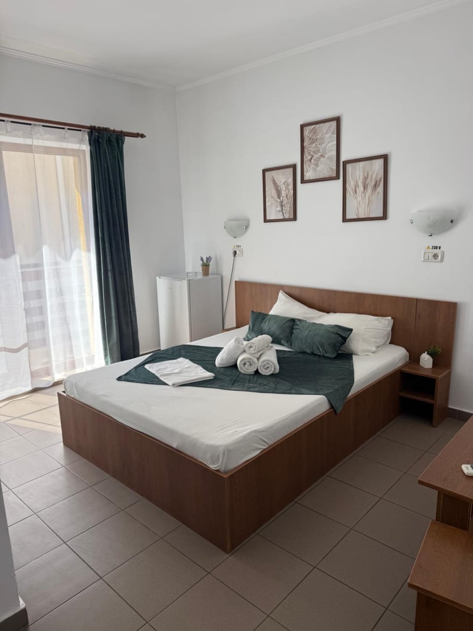 Vila Cristina Bed and Breakfast in Constanța County