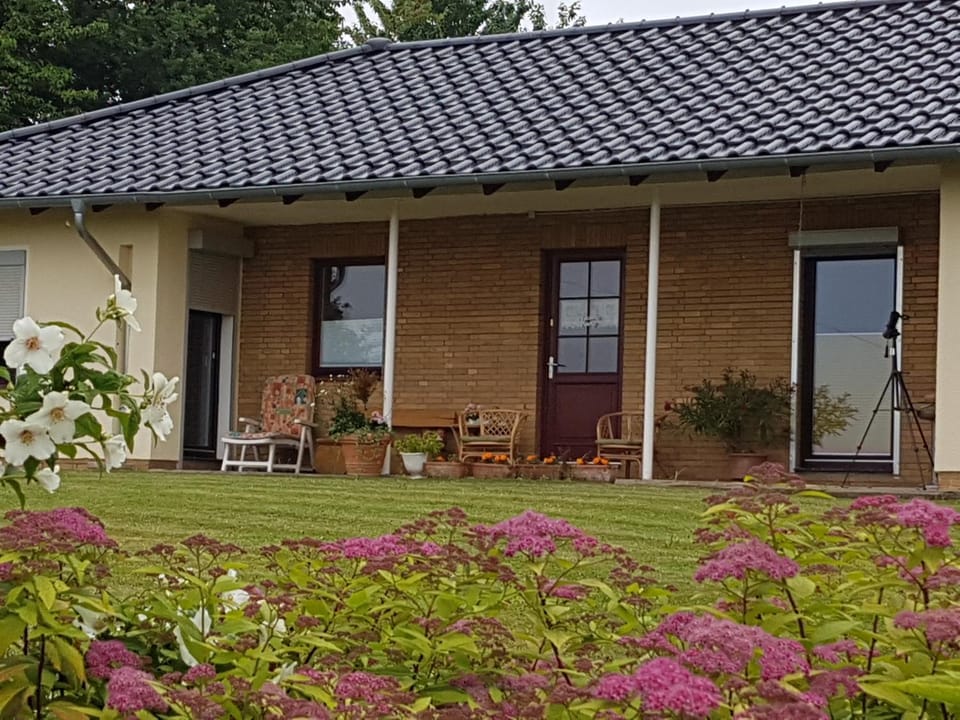 BBQ facilities, Garden, Balcony/Terrace