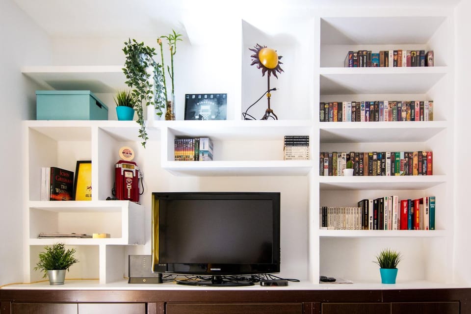 Utopia Home Alameda Apartment in Seville