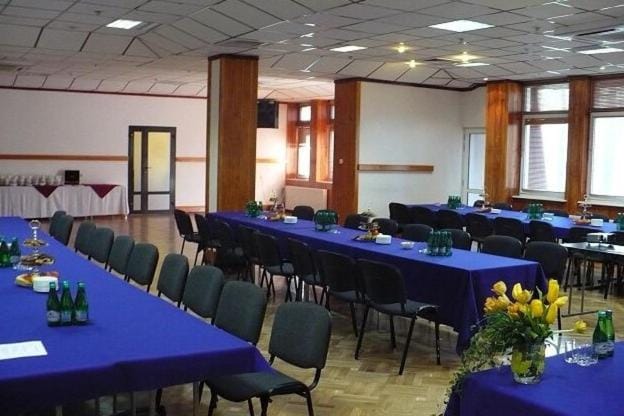 Meeting/conference room