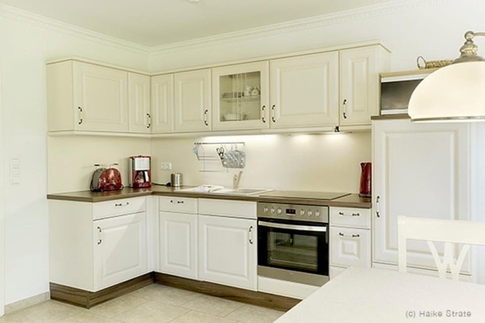 Villa Arielle, FW 4 Apartment in Zingst