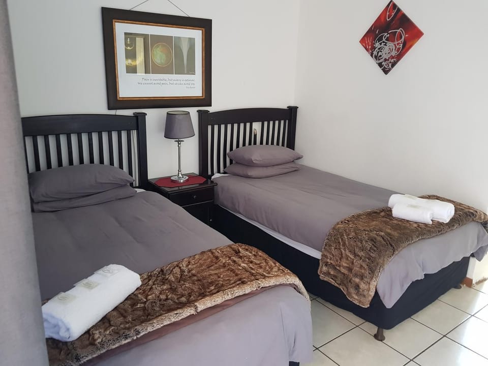 Kgosi Lodge Bed and Breakfast in South Africa