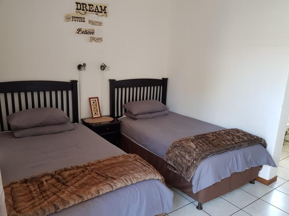 Kgosi Lodge Bed and Breakfast in South Africa