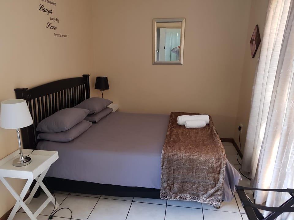 Kgosi Lodge Bed and Breakfast in South Africa