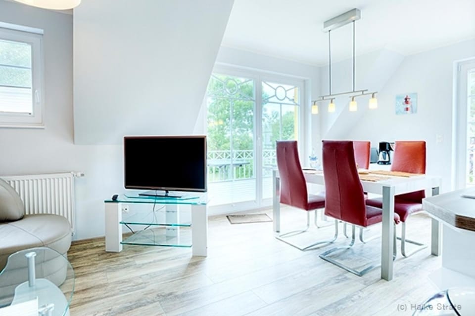 Villa Arielle, FW 8 Apartment in Zingst
