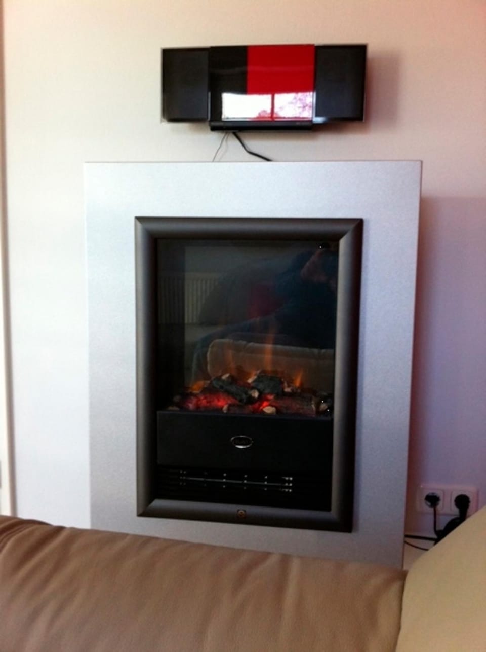 Villa Arielle, FW 8 Apartment in Zingst