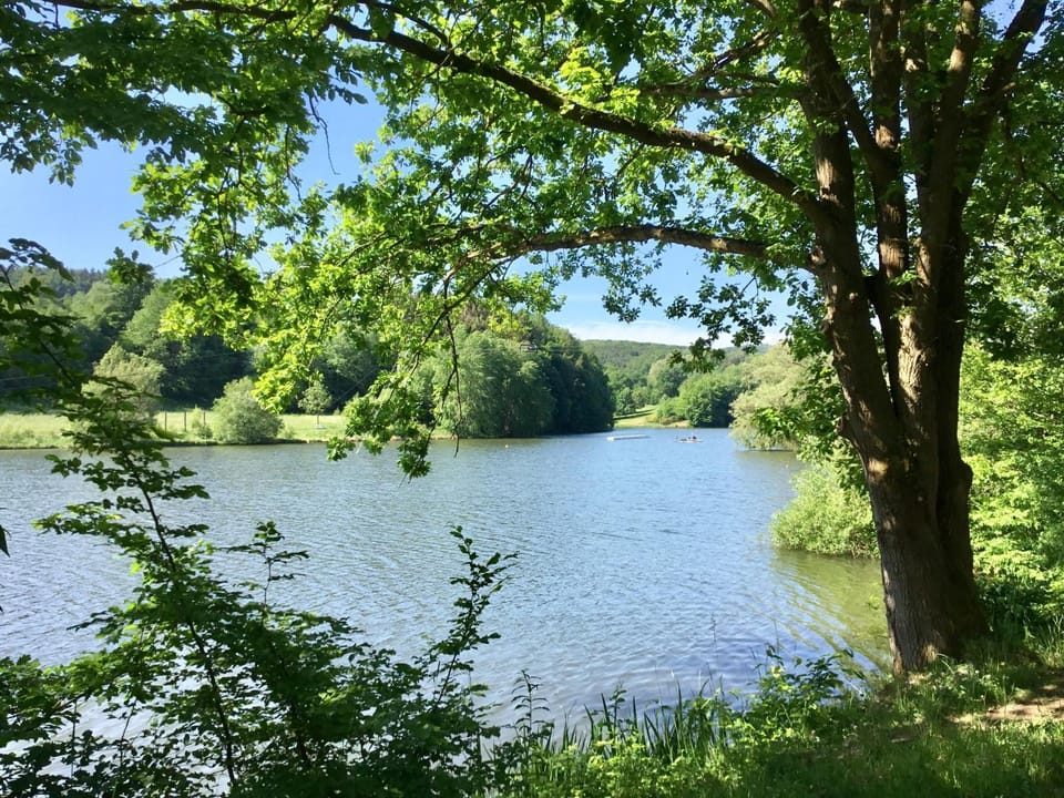 Rotkäppchen @ Seepark Kirchheim House in Kirchheim