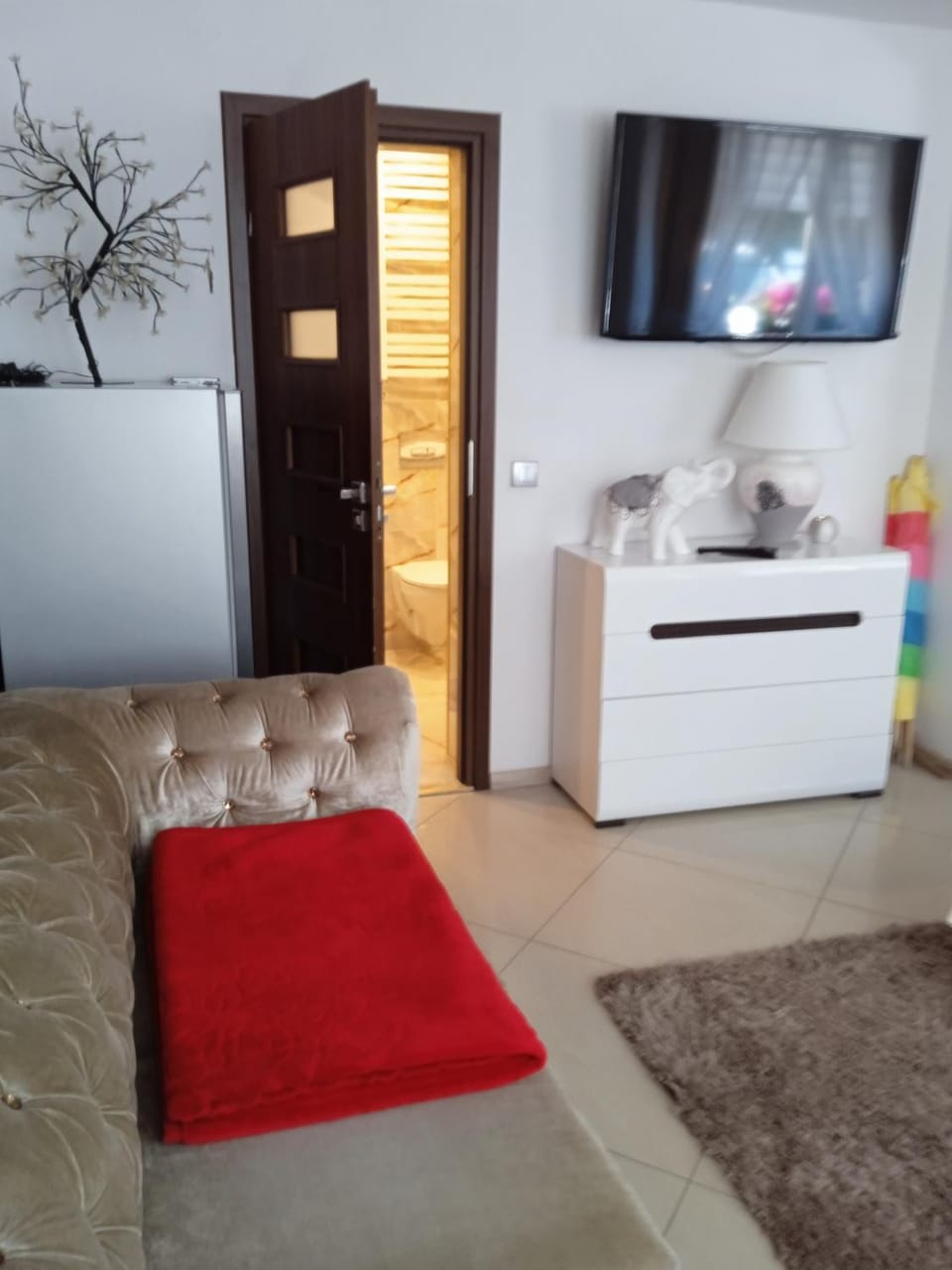 Apartament u Wiioli Vacation rental in West Pomeranian Voivodeship, Poland