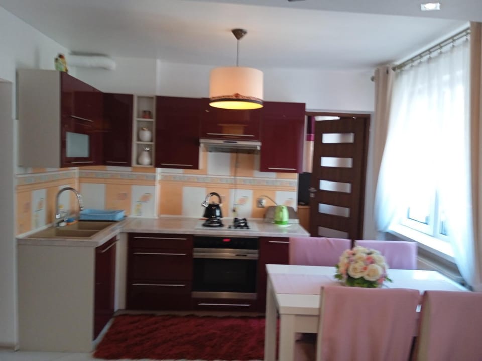 Apartament u Wiioli Vacation rental in West Pomeranian Voivodeship, Poland