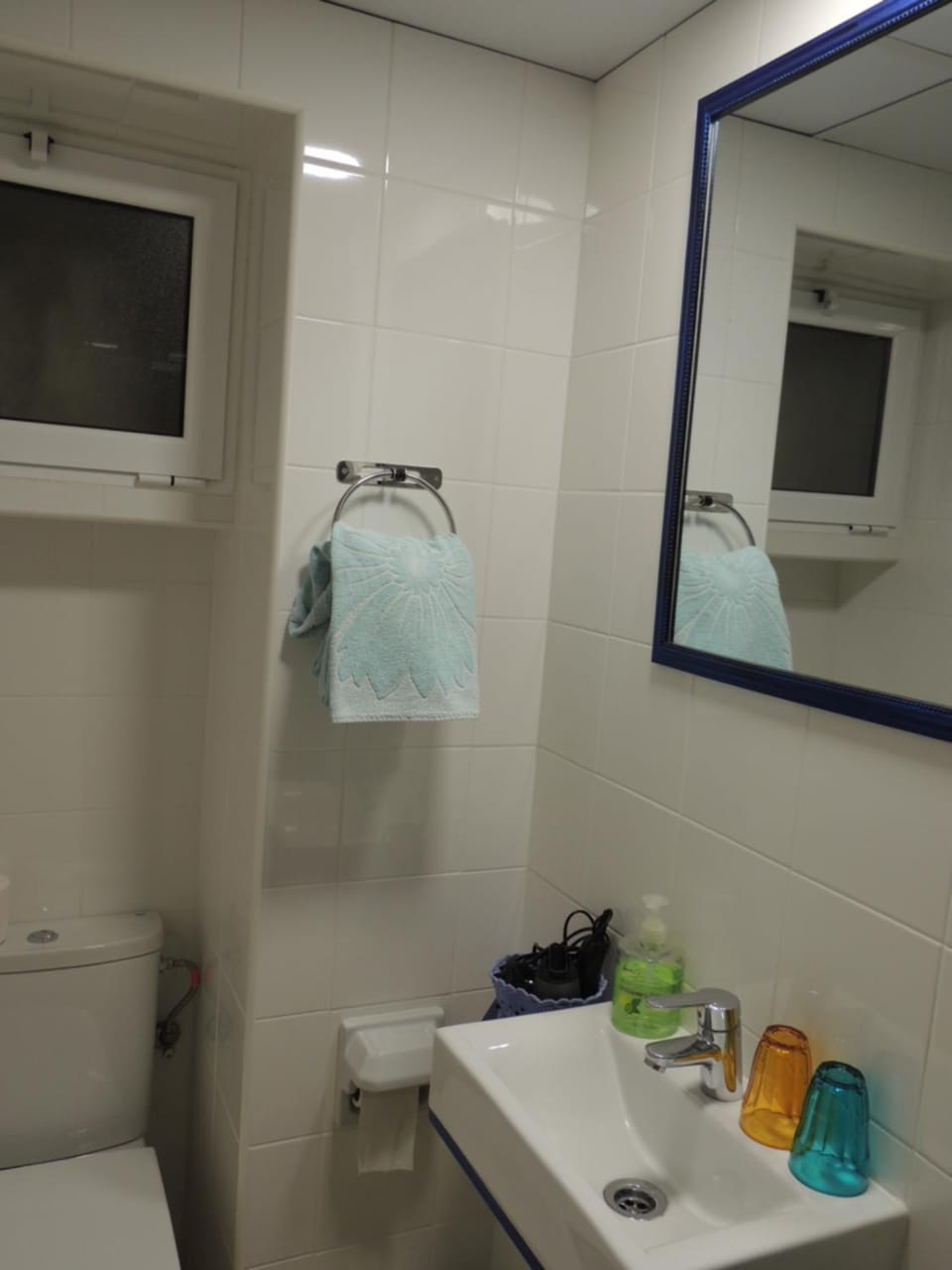 Toilet, Bathroom