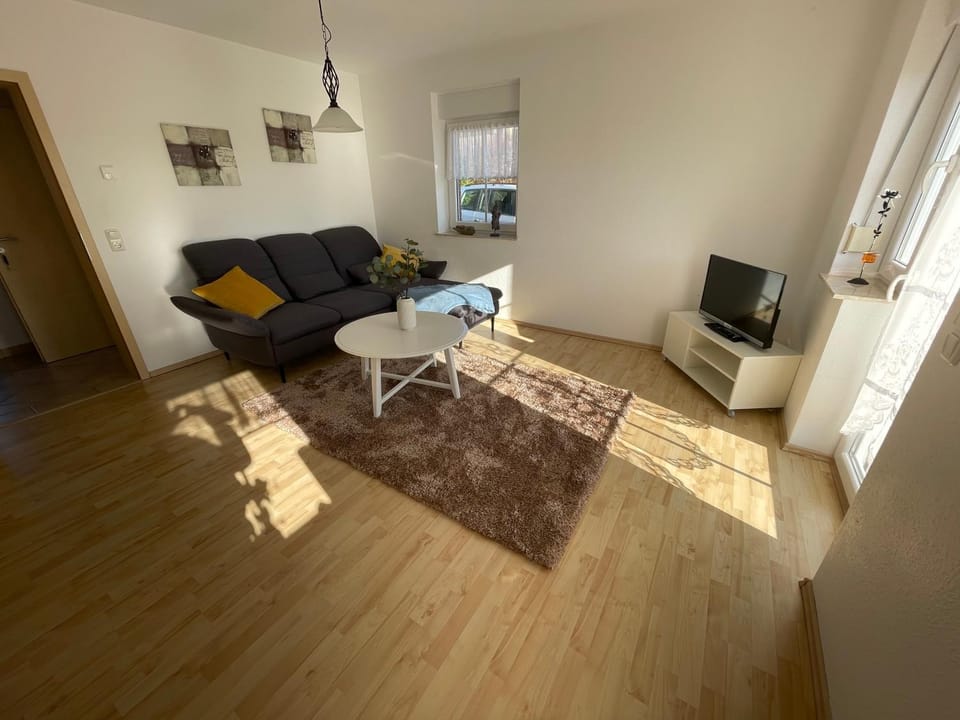 Redewischer Str.23e Apartment in Boltenhagen