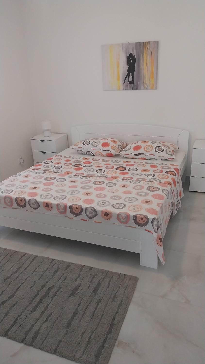 Apartmani Miletić Bed and Breakfast in Dubrovnik-Neretva County