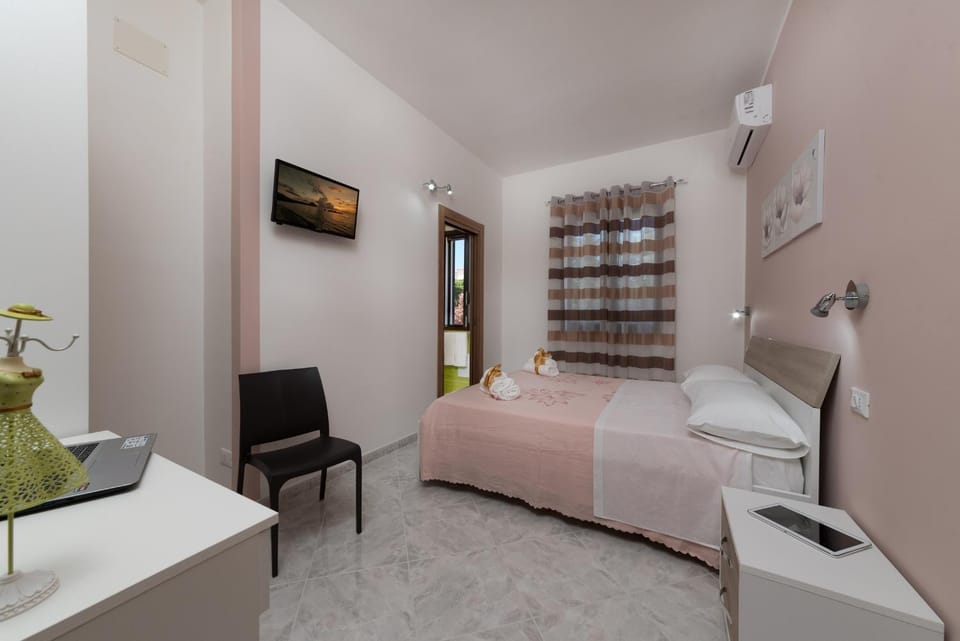 Tra la montagna e il mare Bed and Breakfast in San Vito Lo Capo