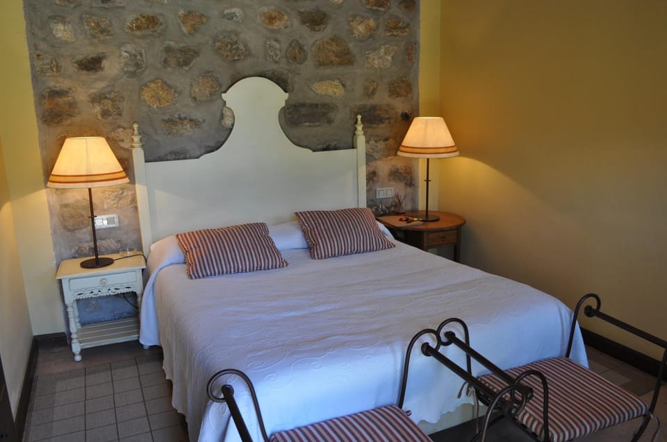 La Casa del tío Americano Bed and Breakfast in Albarracín