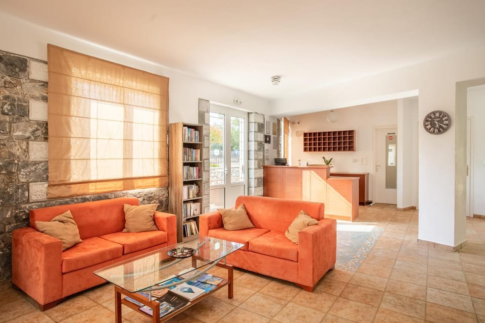 Hotel Aphrodite Apartment hotel in Messenia