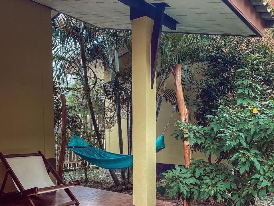 Sonya Kohlanta Bed and Breakfast in Sala Dan