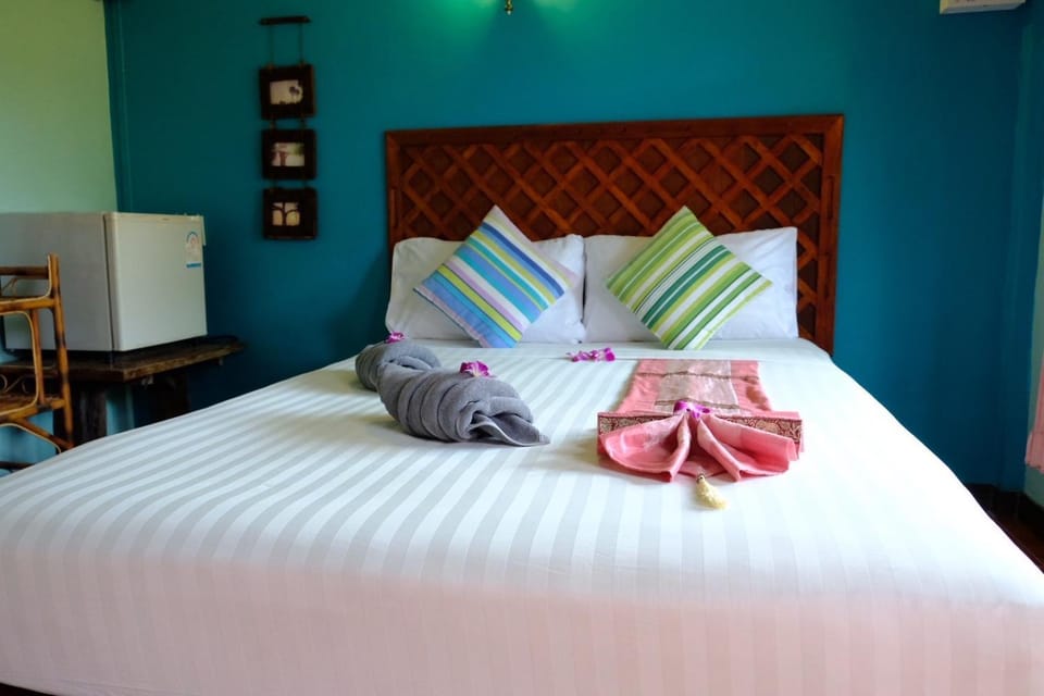 Sonya Kohlanta Bed and Breakfast in Sala Dan