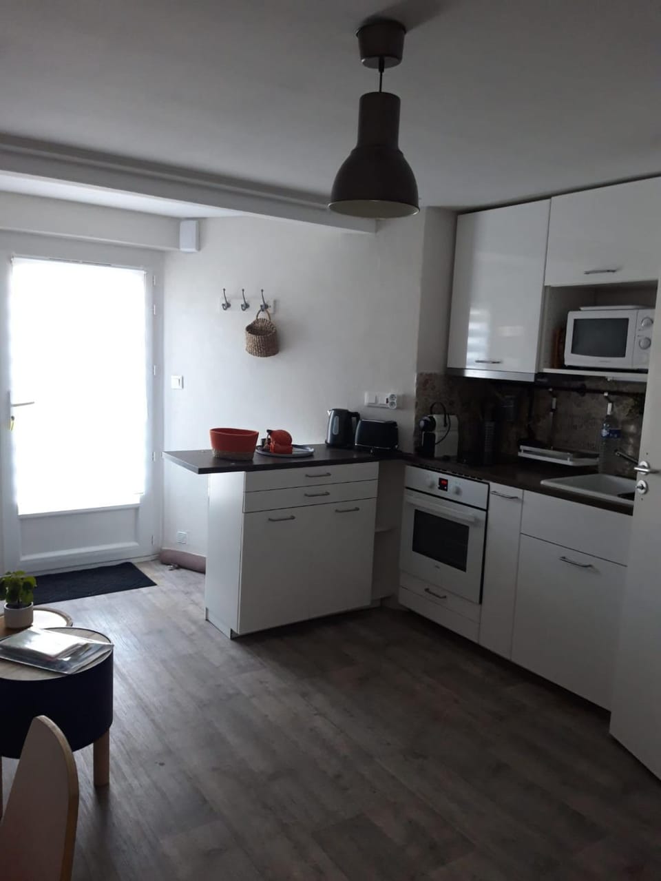 Bel Appartement St Malo avec jardin à 2 pas de la plage Sillon Apartment in St-Malo