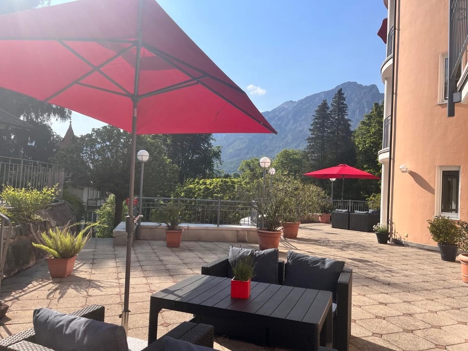 Tivoli Apartments Apartment in Bad Reichenhall