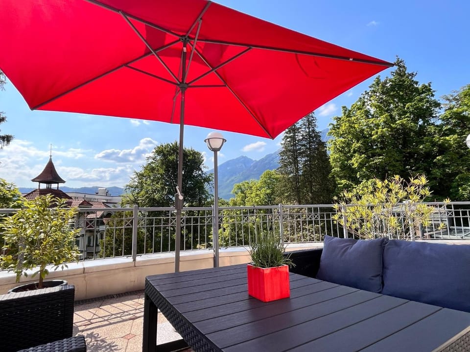 Tivoli Apartments Apartment in Bad Reichenhall