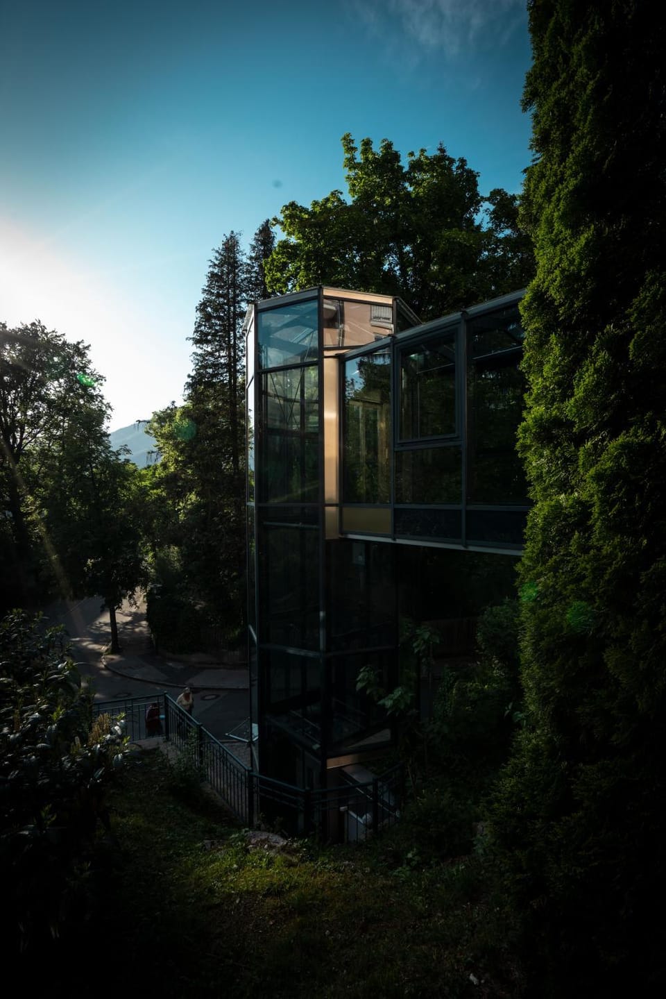 Tivoli Apartments Apartment in Bad Reichenhall