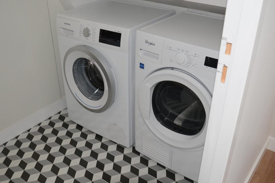Other, washing machine, dryer