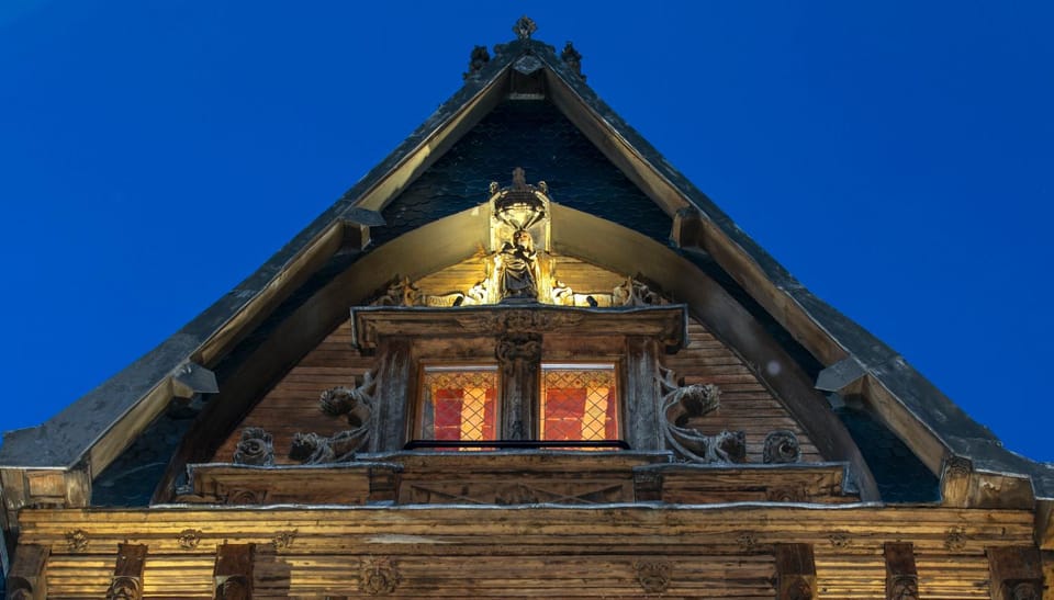 La Maison Des Vieux Logis Bed and Breakfast in Rouen